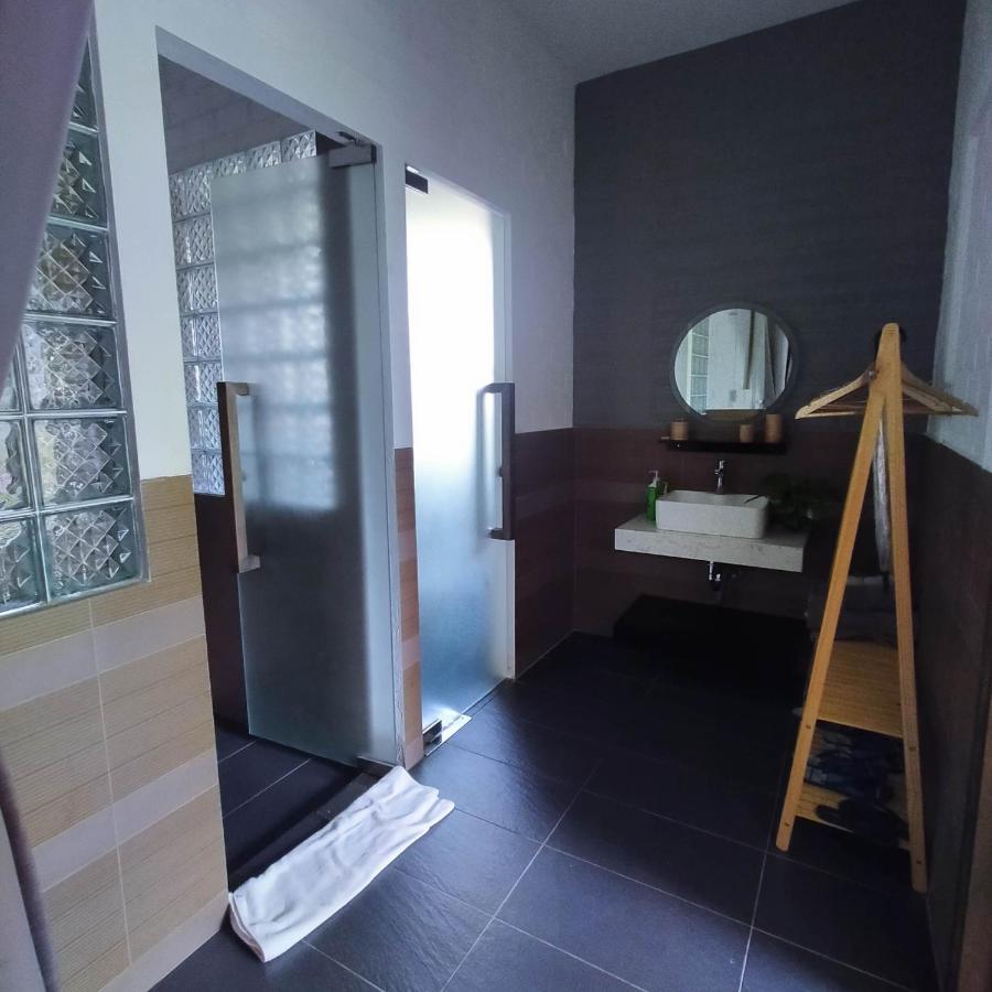 Golden Lotus Spa & Homestay Ap Thien Phuoc Exterior foto